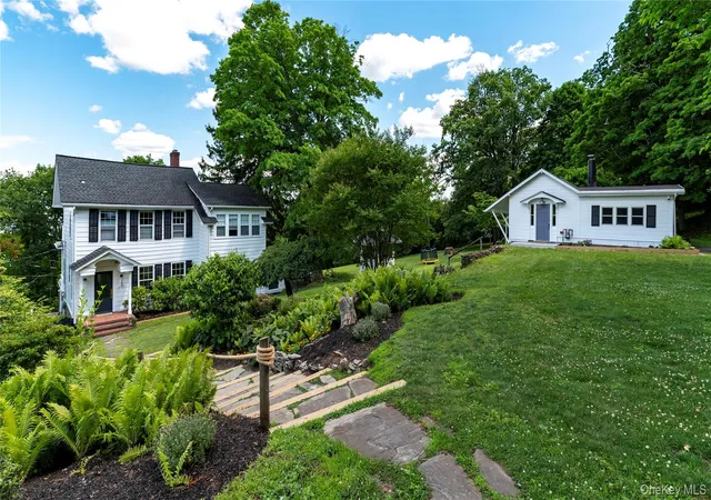 Photo 1 of Single family home for sale at 34 Old Mountain Rd, Orangetown, NY 10960 | MLS# 1020267 | Listing updated on 2026-10-06