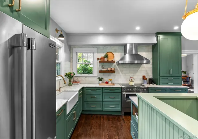 Photo 3 of Single family home for sale at 34 Old Mountain Rd, Orangetown, NY 10960 | MLS# 1020267 | Listing updated on 2026-10-06