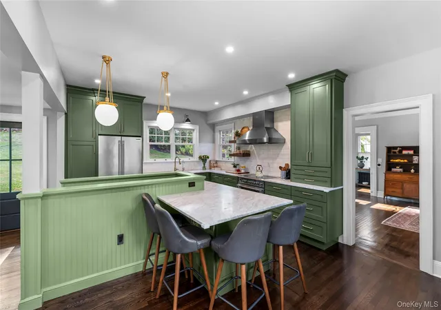 Photo 4 of Single family home for sale at 34 Old Mountain Rd, Orangetown, NY 10960 | MLS# 1020267 | Listing updated on 2026-10-06