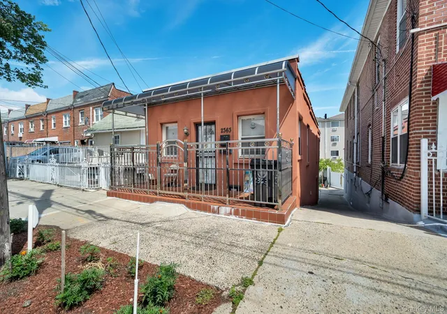 1st image of 2363 Gleason Ave, Bronx, NY 10462 | MLS# 1020277