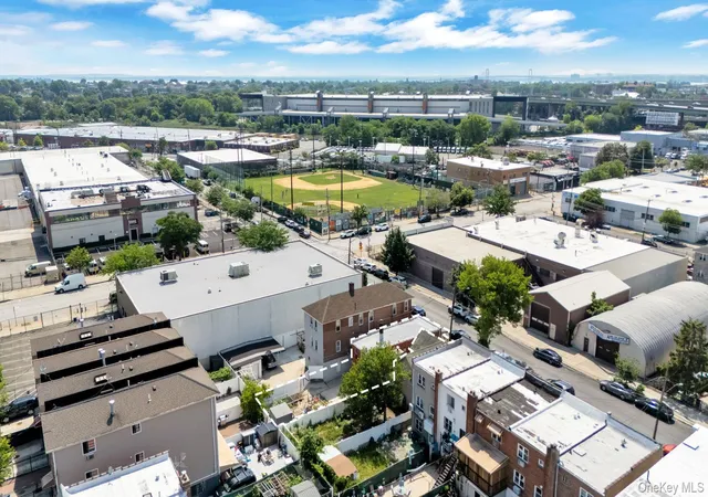 39th image of 2363 Gleason Ave, Bronx, NY 10462 | MLS# 1020277