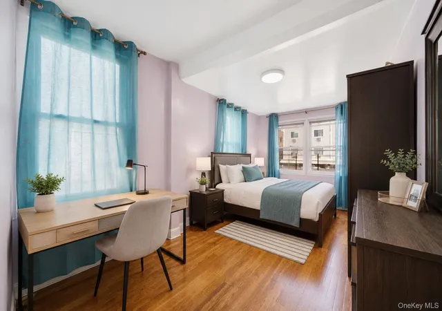 5th image of 2363 Gleason Ave, Bronx, NY 10462 | MLS# 1020277