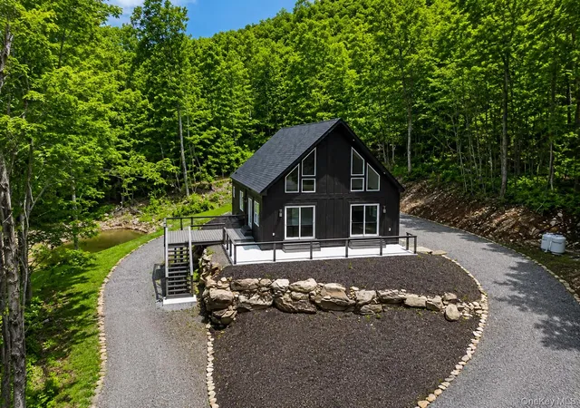Photo 3 of Single family home for sale at 1211 Gulf Rd, Callicoon, NY 12758 | MLS# 1020281 | Listing updated on 2026-09-04