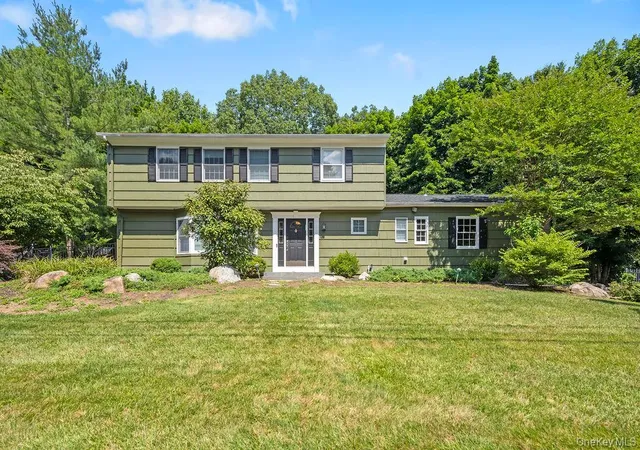 1st image of 21 Ardsley Dr, New City, NY 10956 | MLS# 1020287