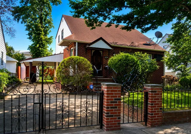 Photo 1 of Multi family home for sale at 25742 145th Avenue, Rosedale, NY 11422 | MLS# 1020292 | Listing updated on 2026-07-22