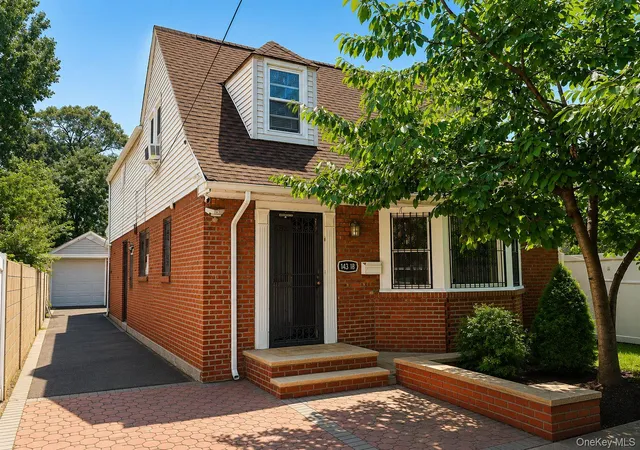 Photo 2 of Multi family home for sale at 143 18 84th Avenue, New York, NY 11435 | MLS# 1020309 | Listing updated on 2026-09-03
