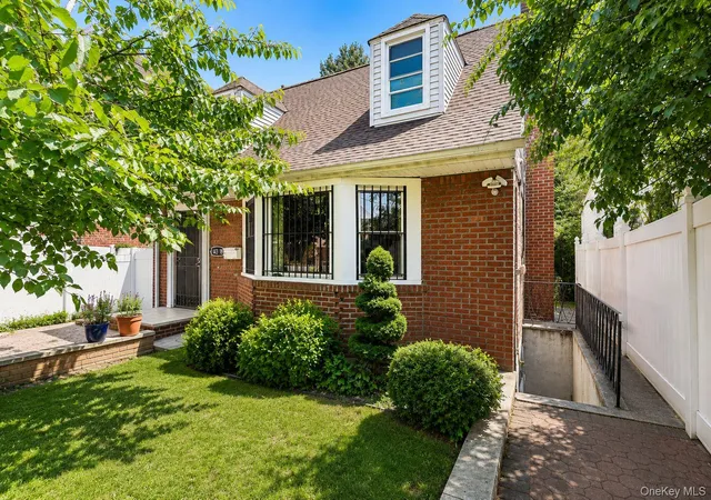 Photo 1 of Multi family home for sale at 143 18 84th Avenue, New York, NY 11435 | MLS# 1020309 | Listing updated on 2026-09-03