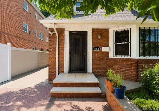 Photo 3 of Multi family home for sale at 143 18 84th Avenue, New York, NY 11435 | MLS# 1020309 | Listing updated on 2026-09-03