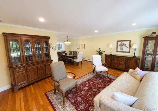Photo 3 of Sale Pending at 377 Old Courthouse Rd, North Hempstead, NY 11040 | MLS# 1020321 | Listing updated on 2026-08-08