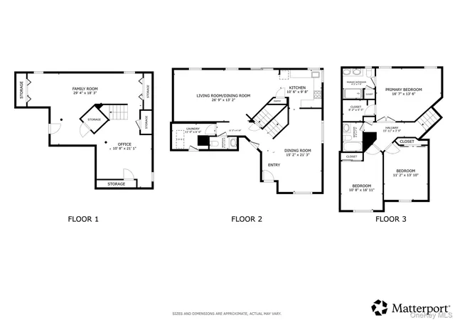 Homes for sale in Blooming Grove, NY | 7 Woodfield Dr, Blooming Grove, NY 10992 | MLS# 1020322
