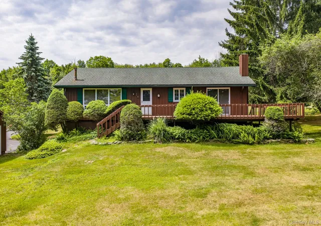 Homes for sale in Neversink, NY | 128 Hall Rd, Neversink, NY 12740 | MLS# 1020323