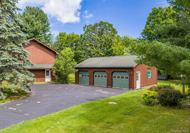 Homes for sale in Neversink, NY | 128 Hall Rd, Neversink, NY 12740 | MLS# 1020323