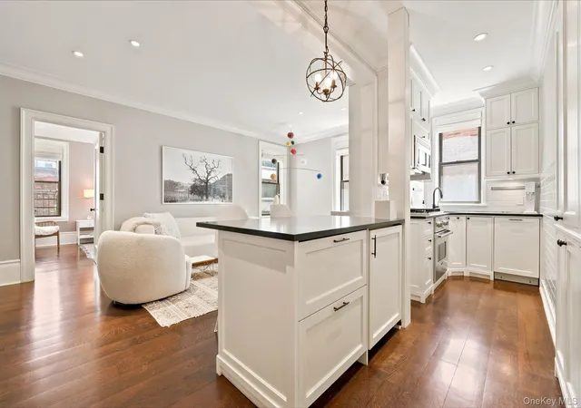 Photo 1 of Condo for sale at 1361 Madison Ave #6G, New York, NY 10128 | MLS# 1020325 | Listing updated on 2026-07-01