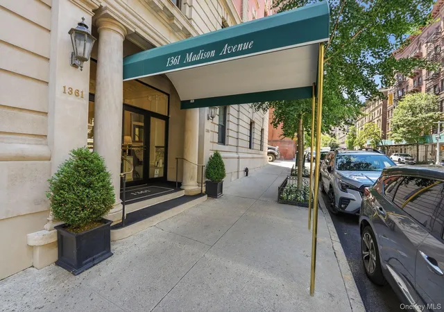 Photo 3 of Condo for sale at 1361 Madison Ave #6G, New York, NY 10128 | MLS# 1020325 | Listing updated on 2026-07-01