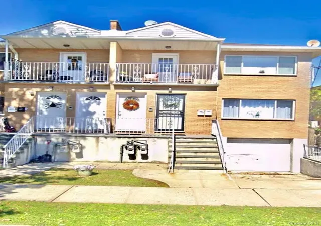 Photo 1 of Sale Pending at 7703 58th Avenue, Middle Village, NY 11379 | MLS# 1020326 | Listing updated on 2026-07-22
