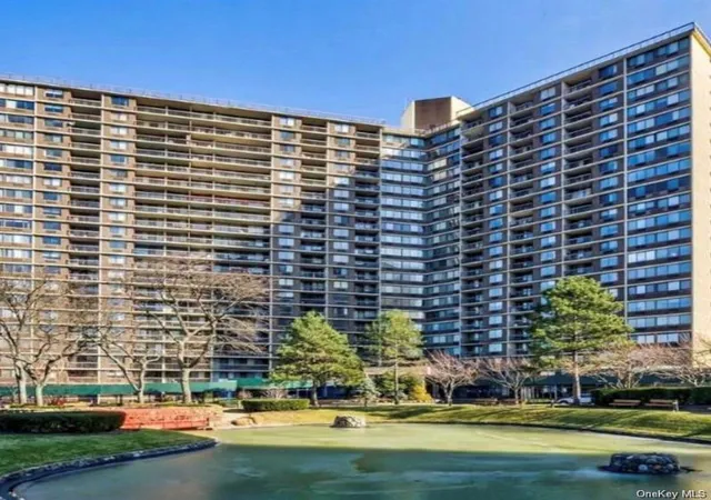 1st image of 1 Bay Club Dr #17T, New York, NY 11360 | MLS# 1020336