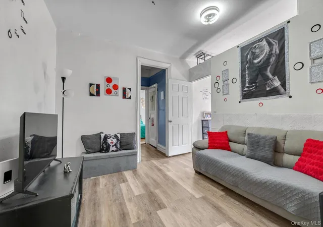 1st image of 550 Fort Washington Ave #4E, New York, NY 10033 | MLS# 1020344