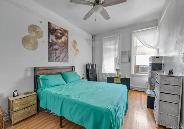 4th image of 550 Fort Washington Ave #4E, New York, NY 10033 | MLS# 1020344