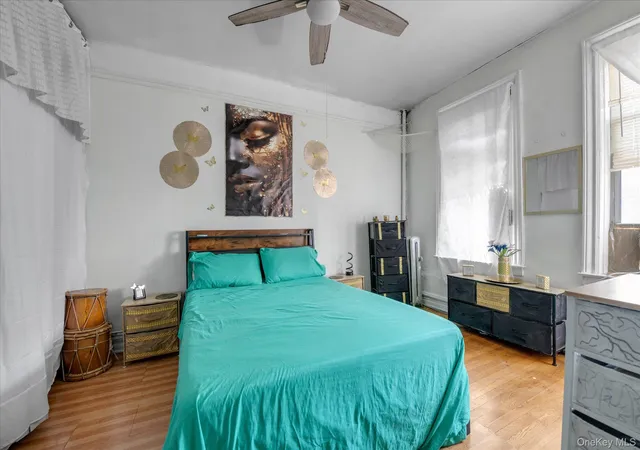 5th image of 550 Fort Washington Ave #4E, New York, NY 10033 | MLS# 1020344