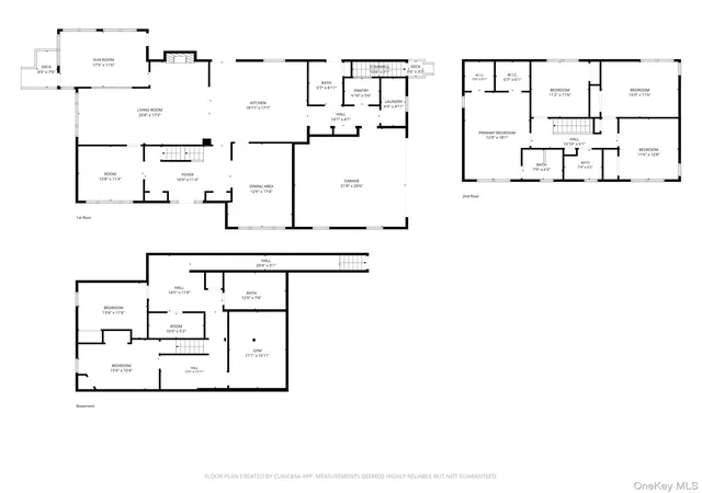 35th image of 32 Wilder Rd, Monsey, NY 10952 | MLS# 1020351