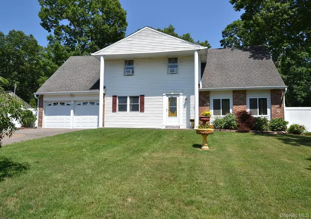 1st image of 9 Woodbine St, Coram, NY 11727 | MLS# 1020356