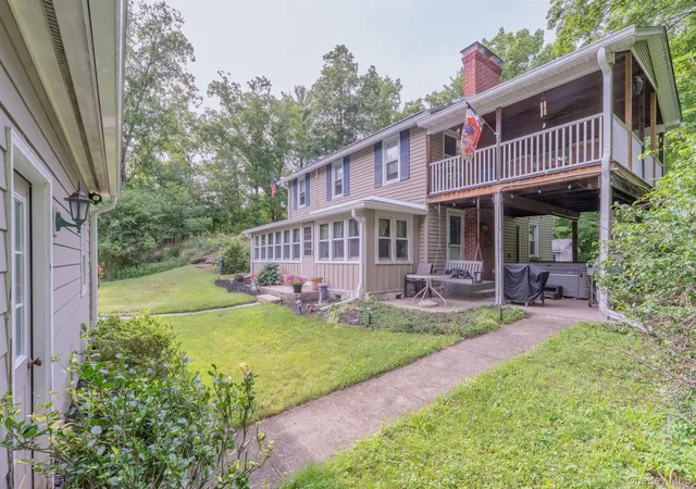1st image of 542 Blue Mountain Rd, Saugerties, NY 12477 | MLS# 1020358