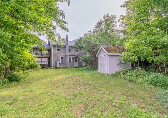 3rd image of 542 Blue Mountain Rd, Saugerties, NY 12477 | MLS# 1020358