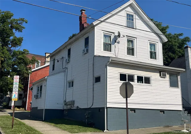 Homes for sale in Poughkeepsie, NY | 95 Albany St, Poughkeepsie, NY 12601 | MLS# 1020360