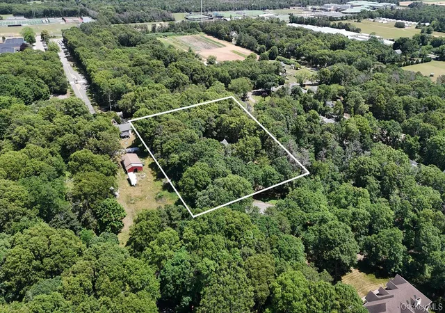 Photo 1 of Sale Pending at 74 John Ln, Manorville, NY 11949 | MLS# 1020367 | Listing updated on 2026-10-05