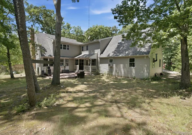 Photo 3 of Sale Pending at 74 John Ln, Manorville, NY 11949 | MLS# 1020367 | Listing updated on 2026-10-05