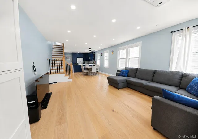 Photo 2 of Single family home for sale at 1 Melrose St, Hempstead, NY 11003 | MLS# 1020370 | Listing updated on 2026-09-05