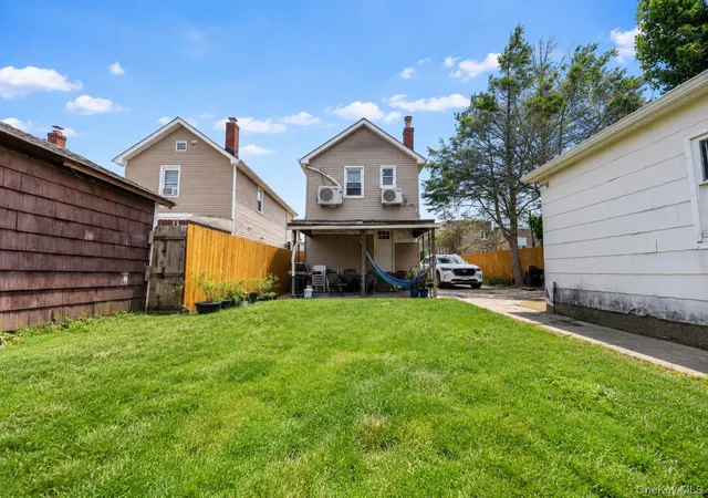 Photo 35 of Single family home for sale at 1 Melrose St, Hempstead, NY 11003 | MLS# 1020370 | Listing updated on 2026-09-05