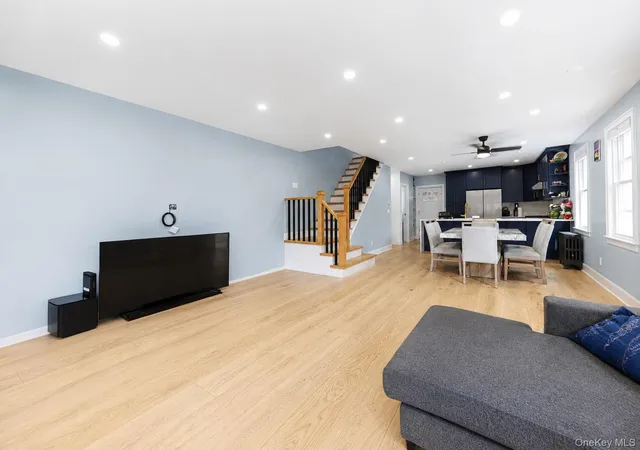Photo 4 of Single family home for sale at 1 Melrose St, Hempstead, NY 11003 | MLS# 1020370 | Listing updated on 2026-09-05