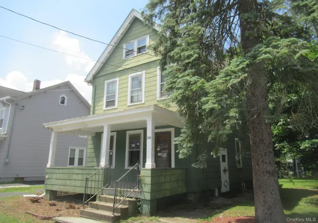 Homes for sale in Middletown, NY | 19 Bonnell St, Middletown, NY 10940 | MLS# 1020401