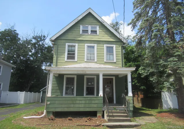 Homes for sale in Middletown, NY | 19 Bonnell St, Middletown, NY 10940 | MLS# 1020401