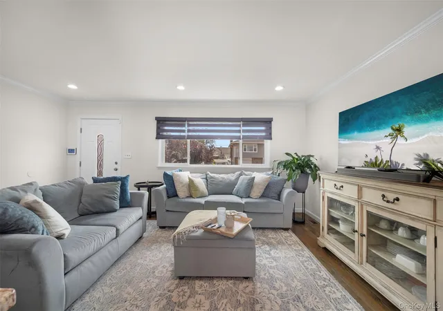 Photo 2 of Single family home for sale at 40 Martha St, Hempstead, NY 11520 | MLS# 1020410 | Listing updated on 2026-09-19