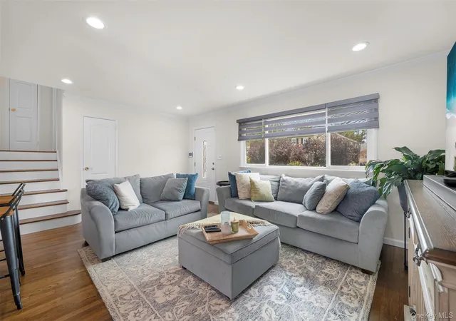 Photo 3 of Single family home for sale at 40 Martha St, Hempstead, NY 11520 | MLS# 1020410 | Listing updated on 2026-09-19