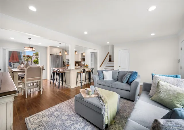 Photo 4 of Single family home for sale at 40 Martha St, Hempstead, NY 11520 | MLS# 1020410 | Listing updated on 2026-09-19