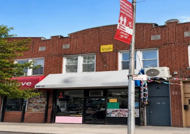 1st image of 99 12 37th Ave, New York, NY 11368 | MLS# 1020421