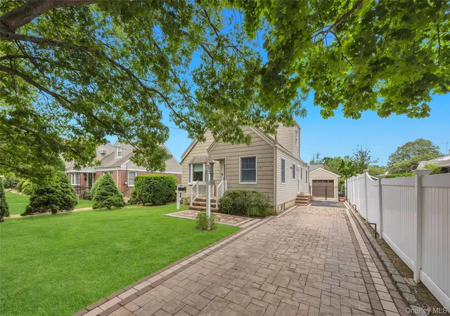 2nd image of 2518 Harvey Ave, Oceanside, NY 11572 | MLS# 1020439