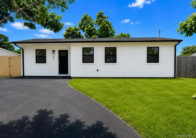 1st image of 24 E Cherry St, Islip, NY 11722 | MLS# 1020442