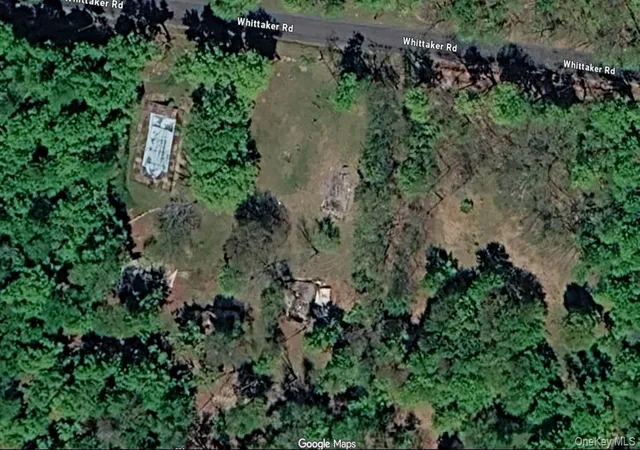 Photo 1 of Land for sale at 304 Whittaker Rd, South Fallsburg, NY 12779 | MLS# 1020451 | Listing updated on 2026-07-01
