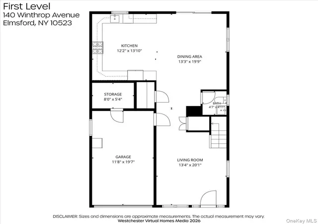 Homes for sale in Greenburgh, NY | 140 Winthrop Ave, Greenburgh, NY 10523 | MLS# 1020457