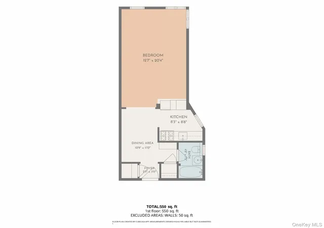 21st image of 4445 Post Rd #3H, Bronx, NY 10471 | MLS# 1020458