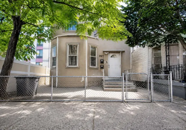 1st image of 927 Summit Ave, Bronx, NY 10452 | MLS# 1020462