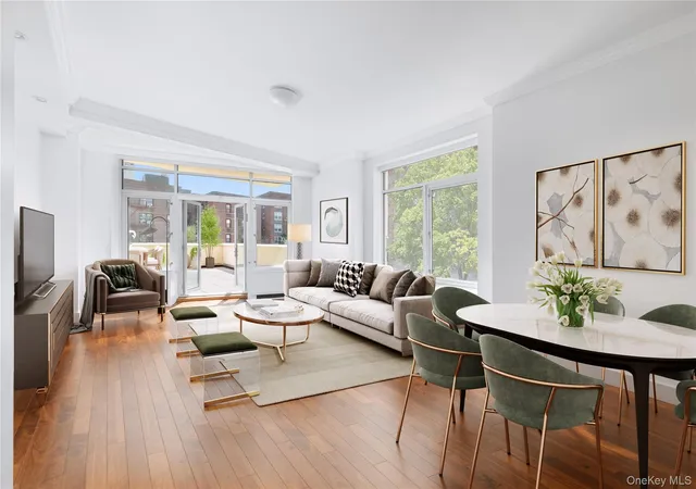 Condo for sale at 3220 Arlington Ave #3A, Bronx, NY 10463 | MLS# 1020470 | Listing updated on 2026-07-01