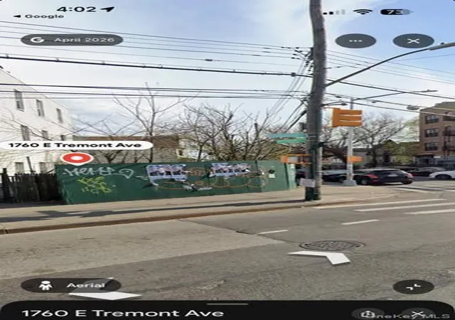 1st image of East Tremont Ave, New York, NY 10460 | MLS# 1020476
