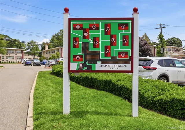Homes for sale in Hempstead, NY | 324 Post Rd #12L, Hempstead, NY 11590 | MLS# 1020481