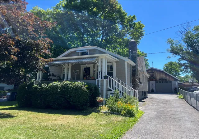 2nd image of 708 Homestead Ave, Montgomery, NY 12543 | MLS# 1020489