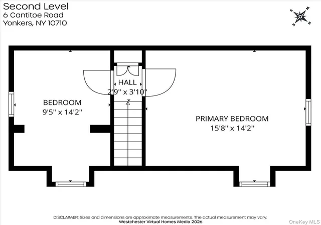 31st image of 6 Cantitoe Rd, Yonkers, NY 10710 | MLS# 1020498